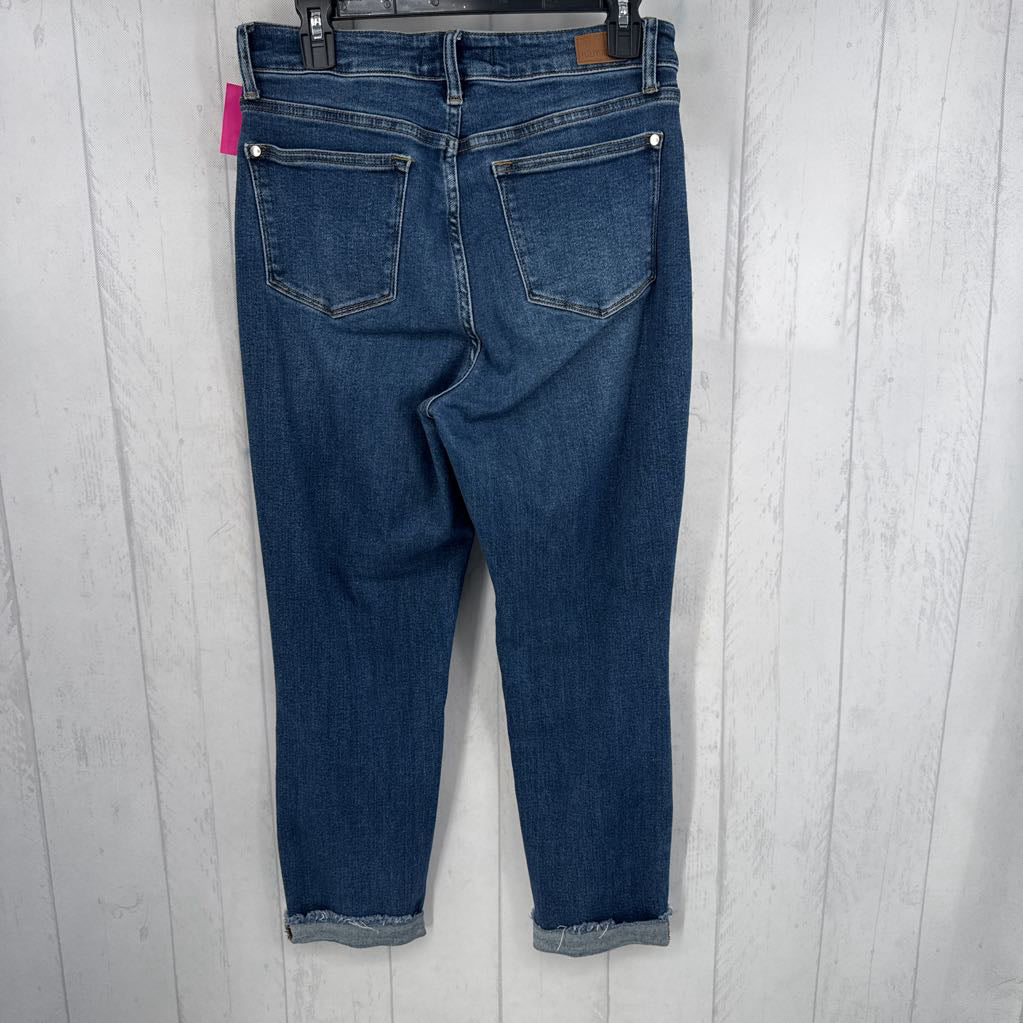 9 slim fit jean
