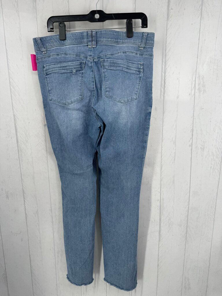 16 bootcut jean