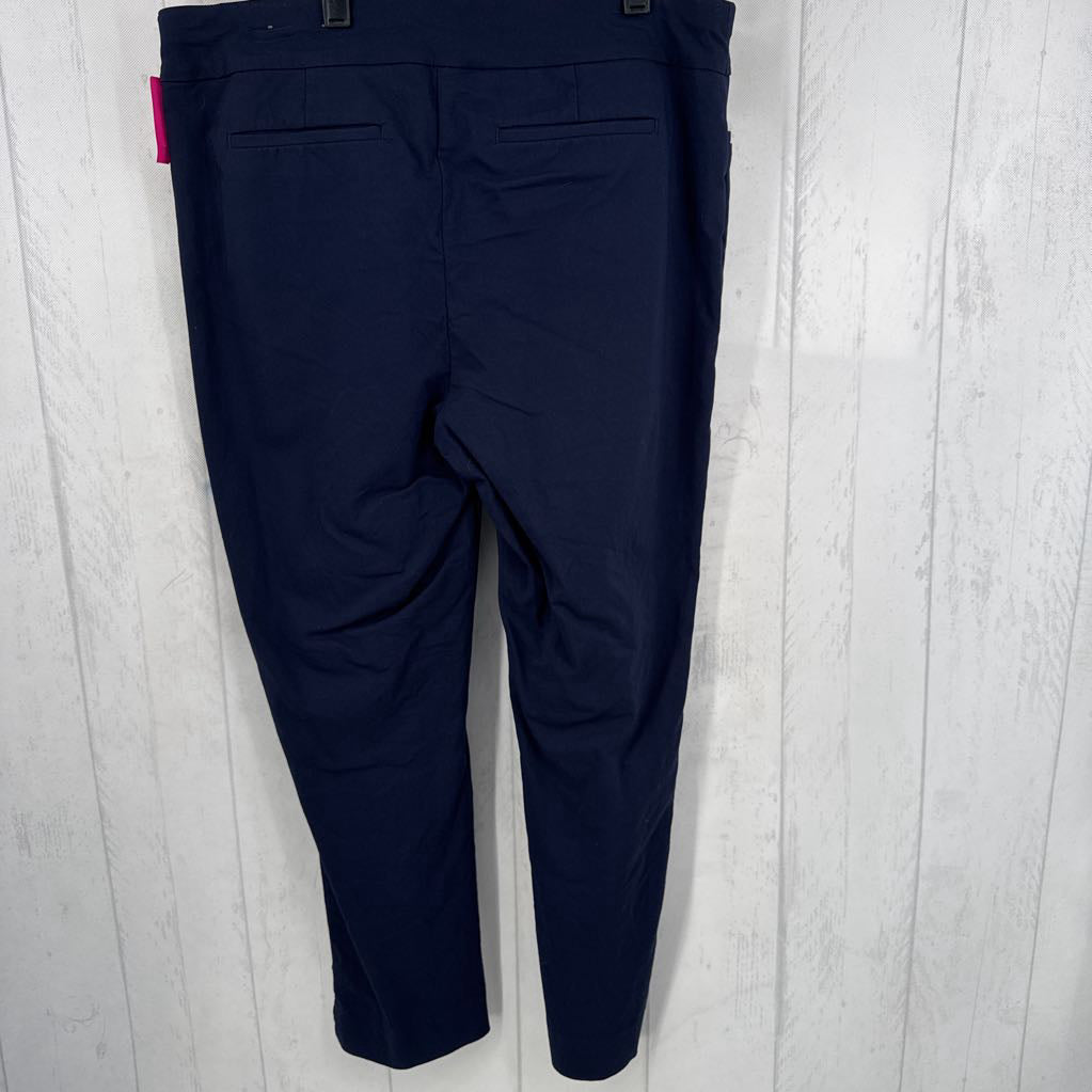 2p pullon pant