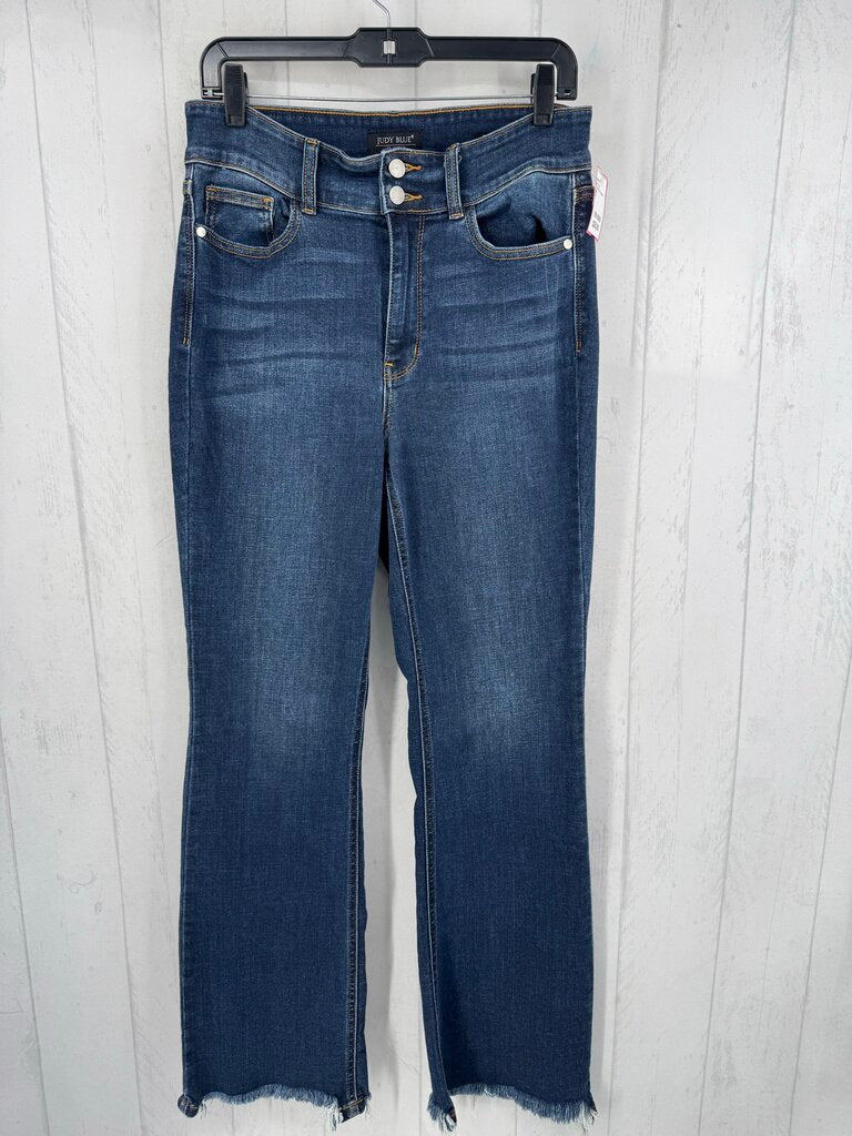11 boot cut jeans
