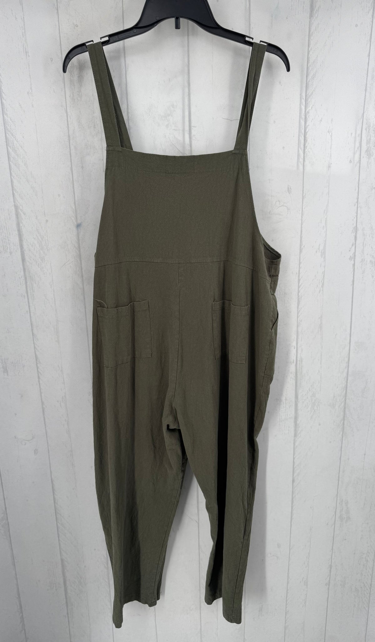 L overalls