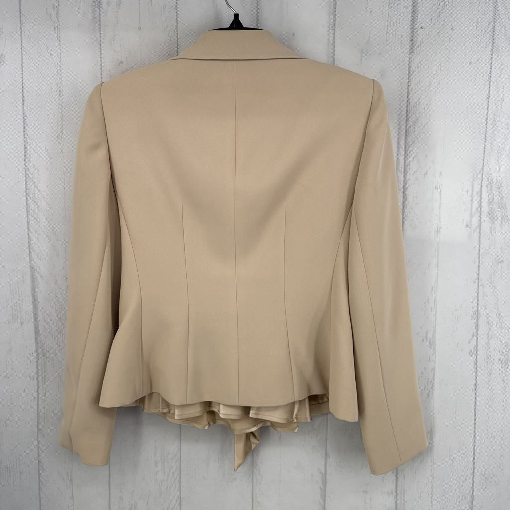 8 2pc blazer & cami set