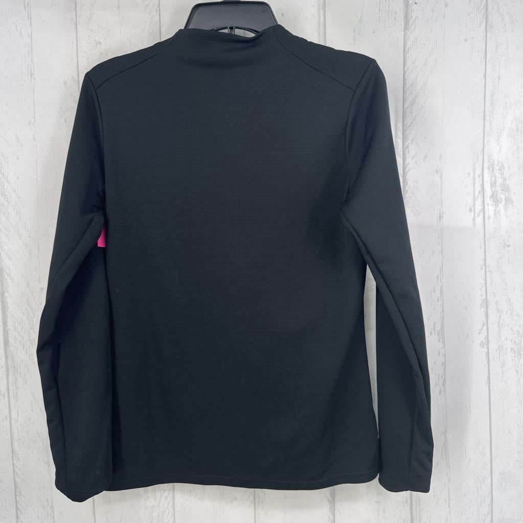 XS zip-up jacket
