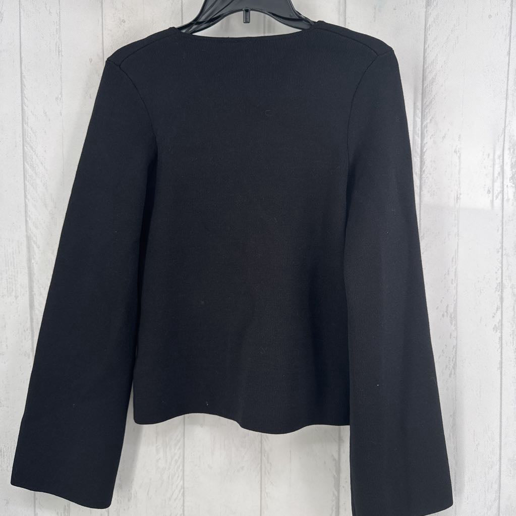 S crossover cardi