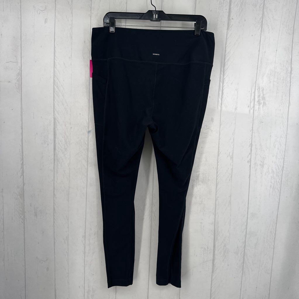XL hi-rise leggings