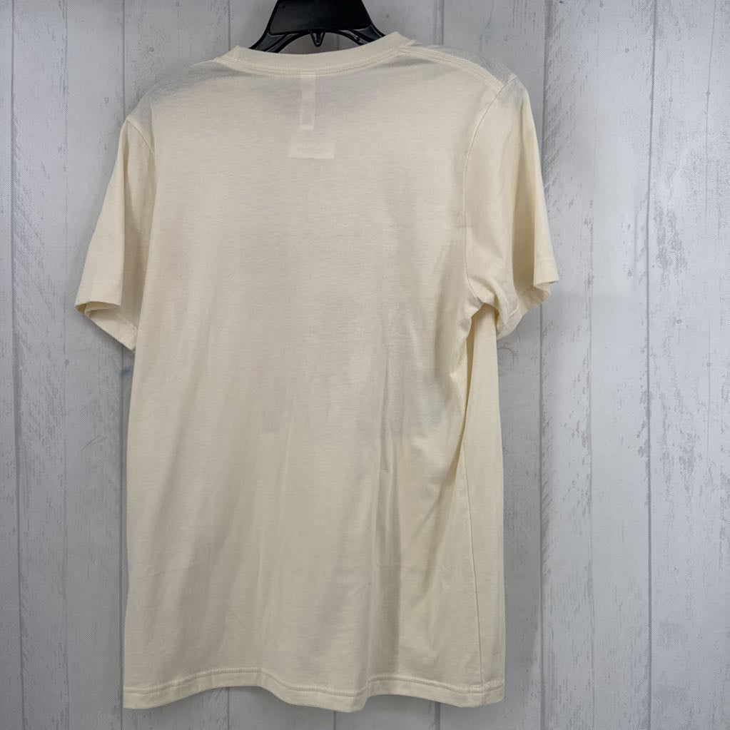 M graphic s/s tee-donkey