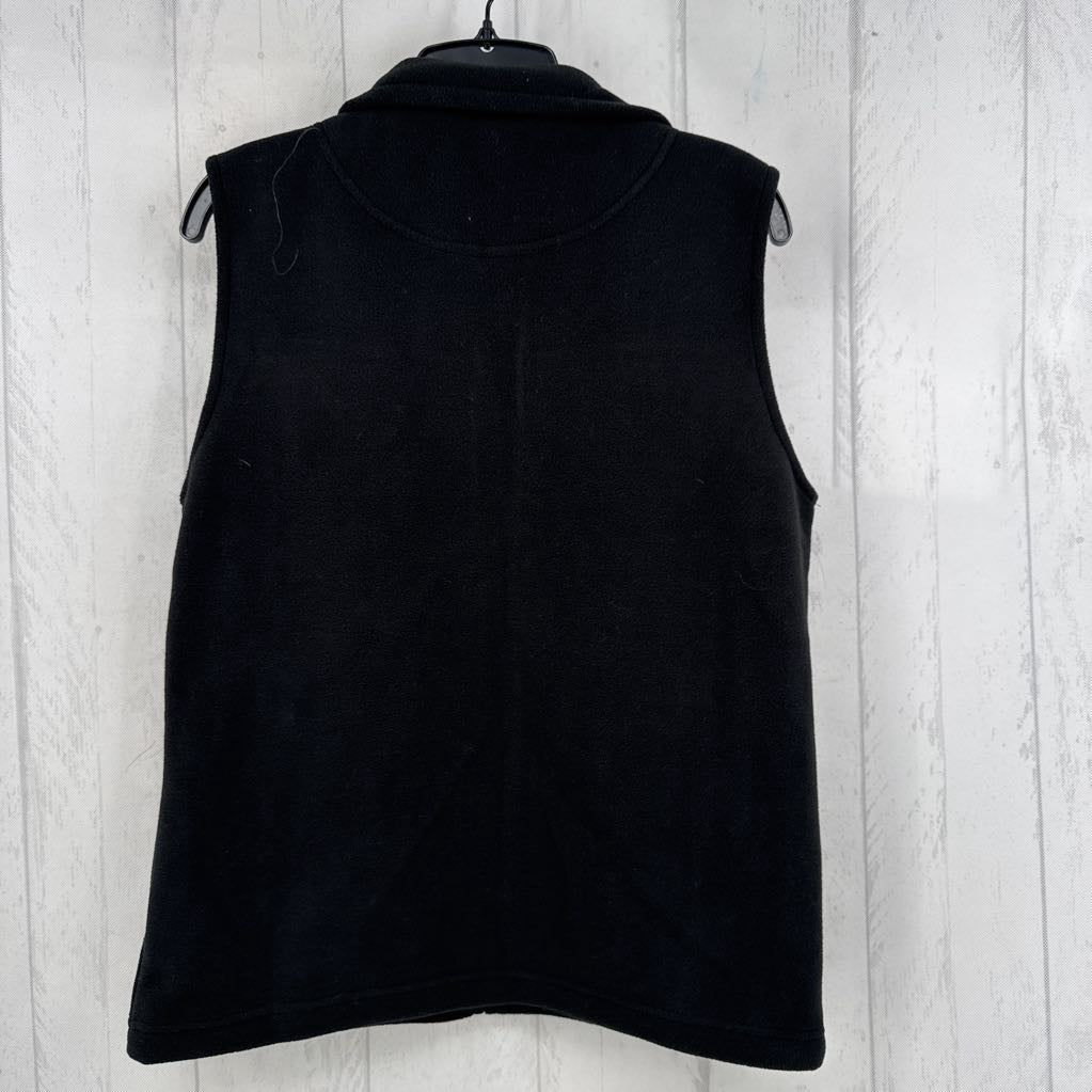 M fleece vest