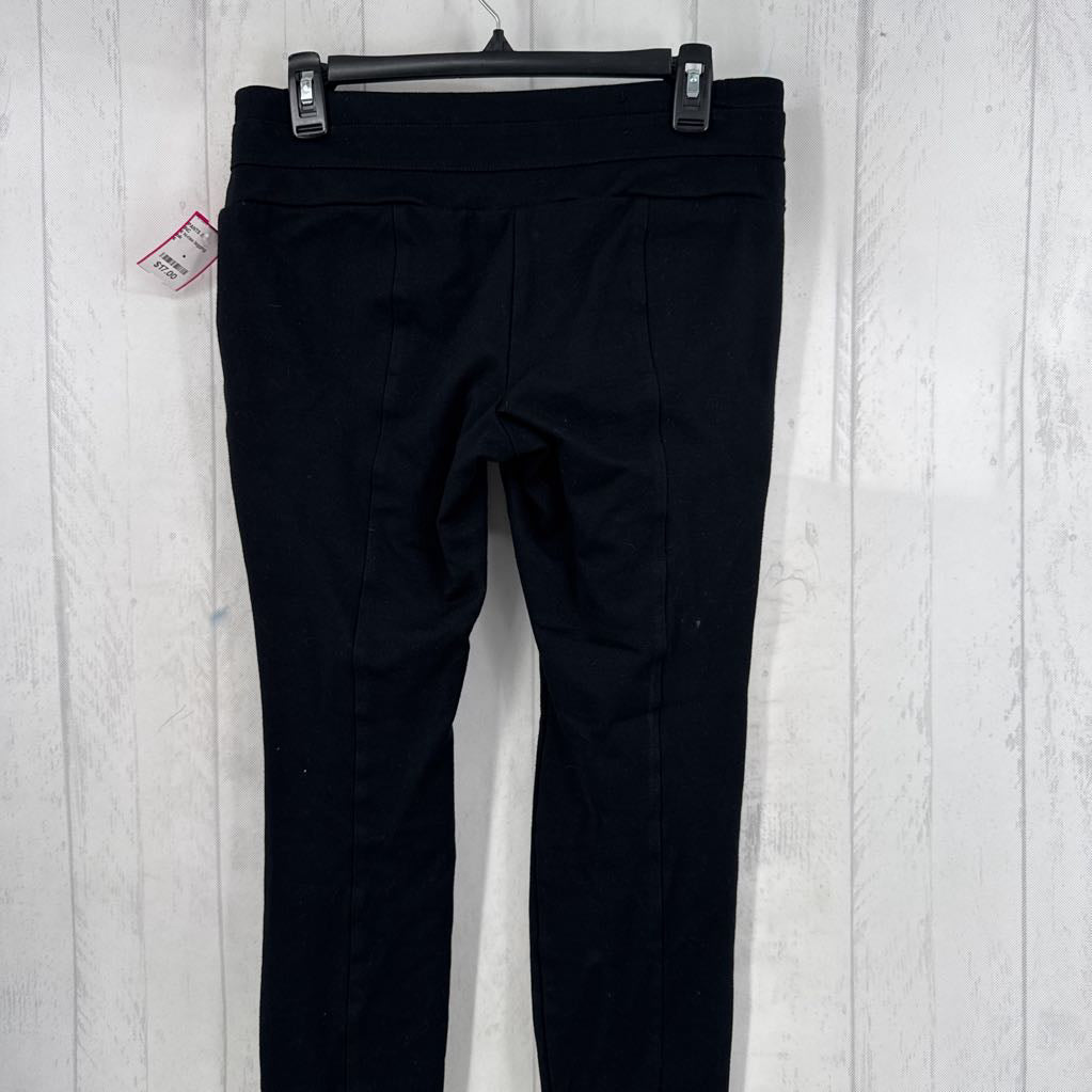 6 hi-rise legging