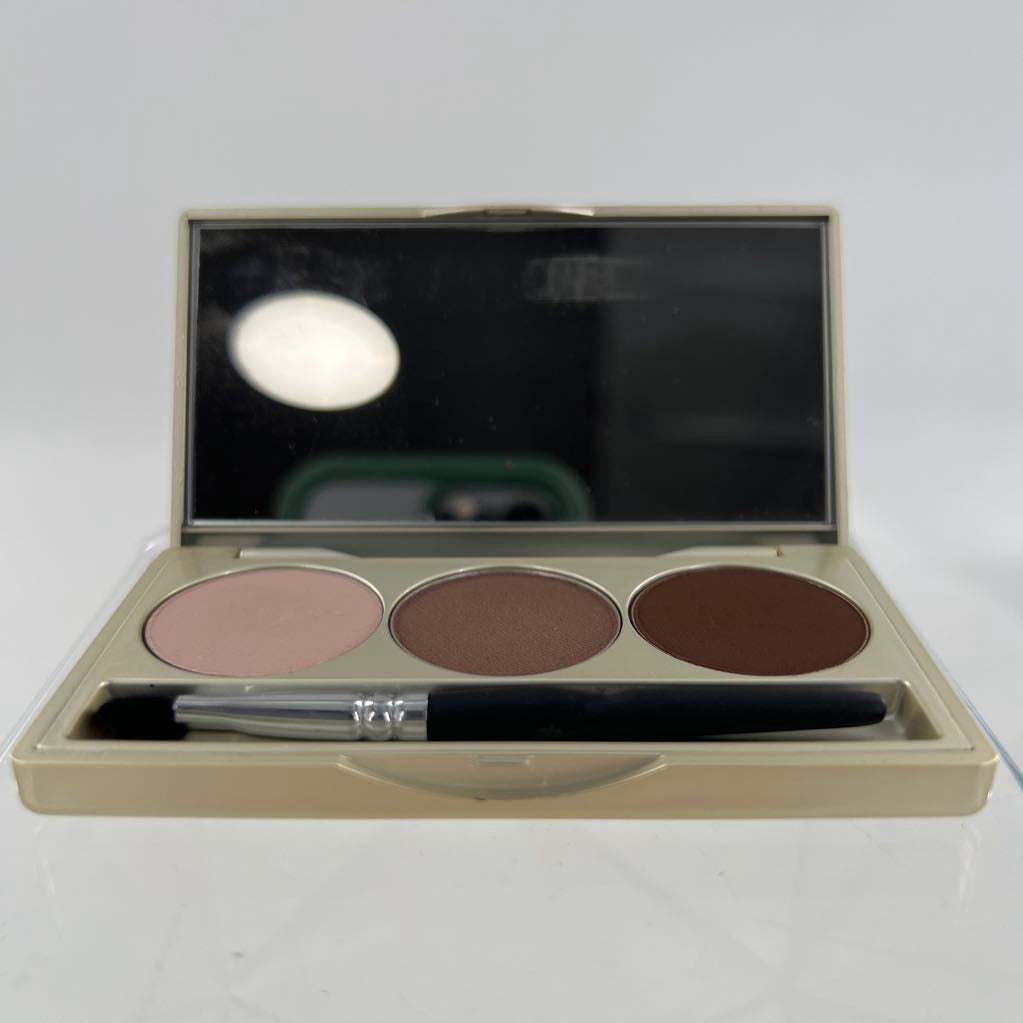 eye color trio-classic nude