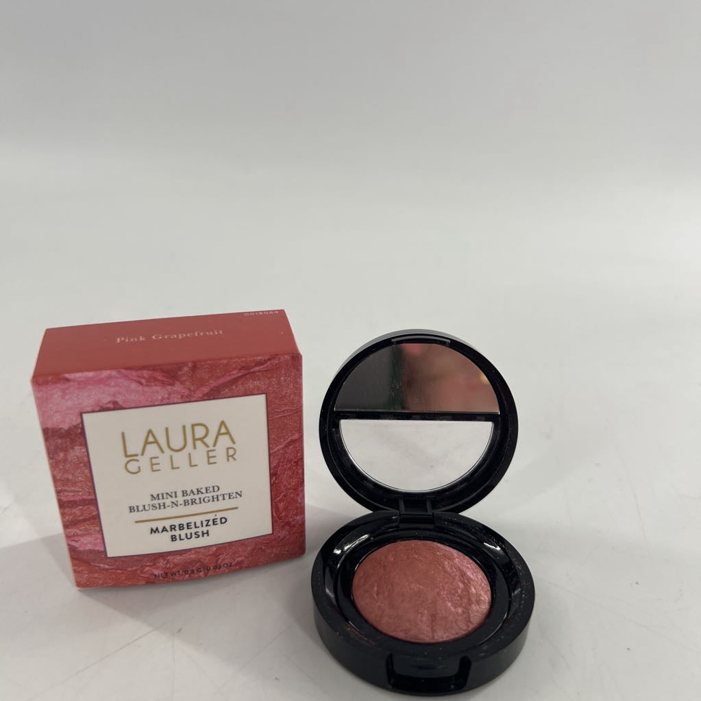 marbelized blush
