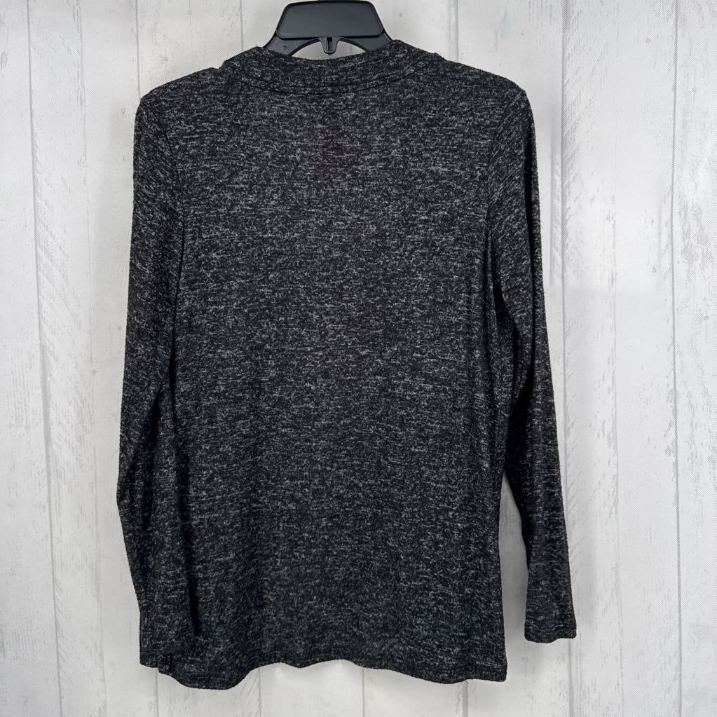 M lightweight open front cardi