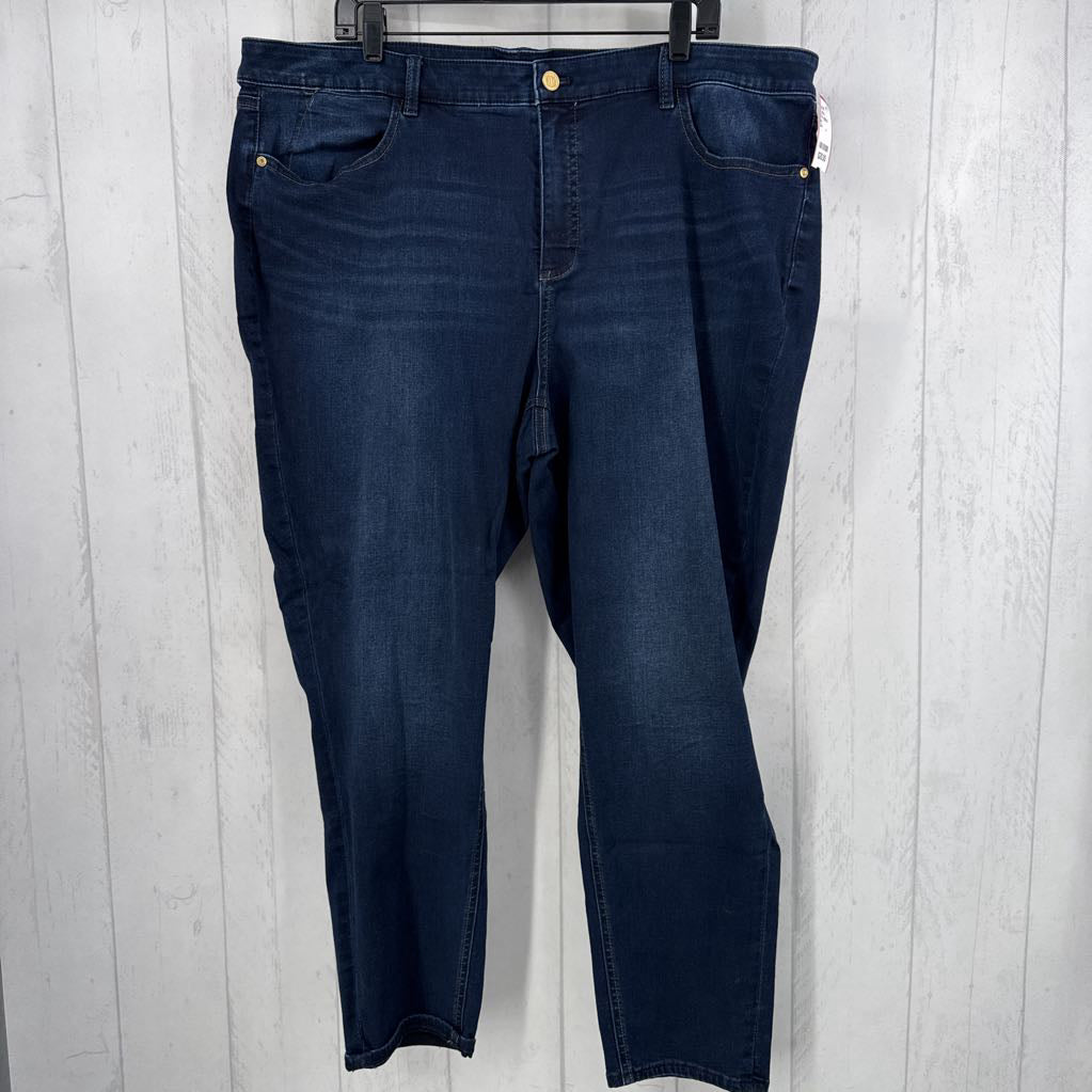 22w jeggings