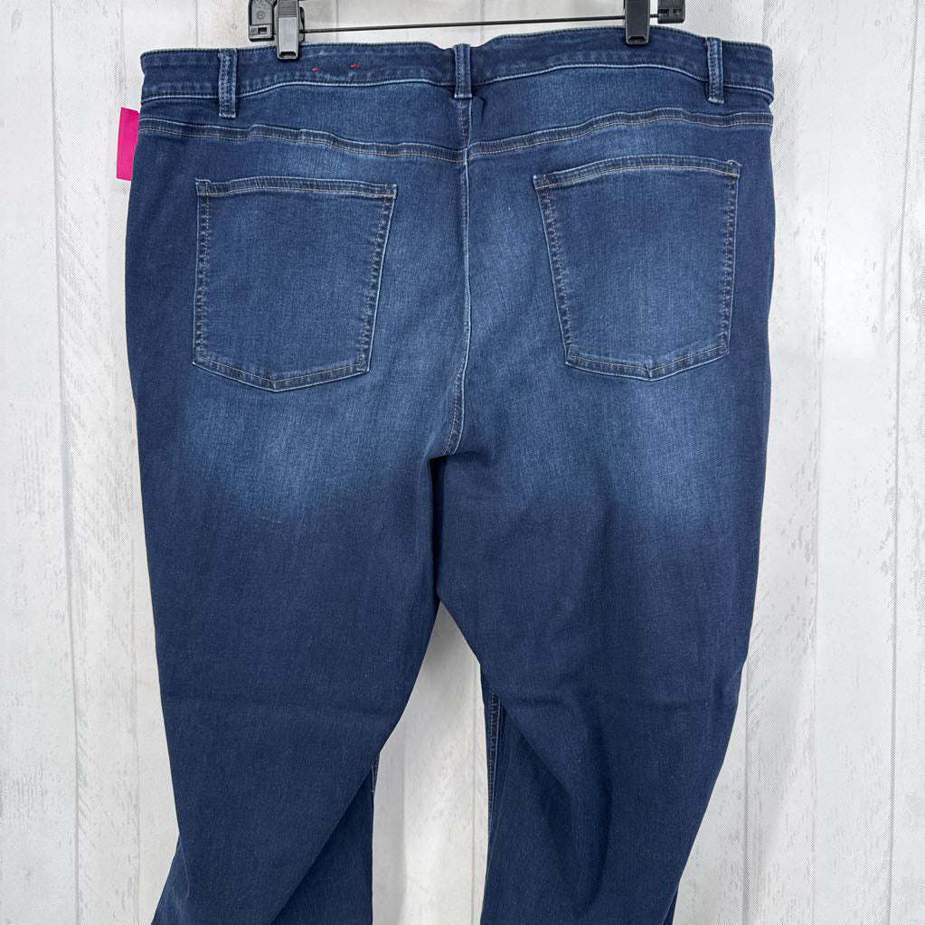 22w jeggings