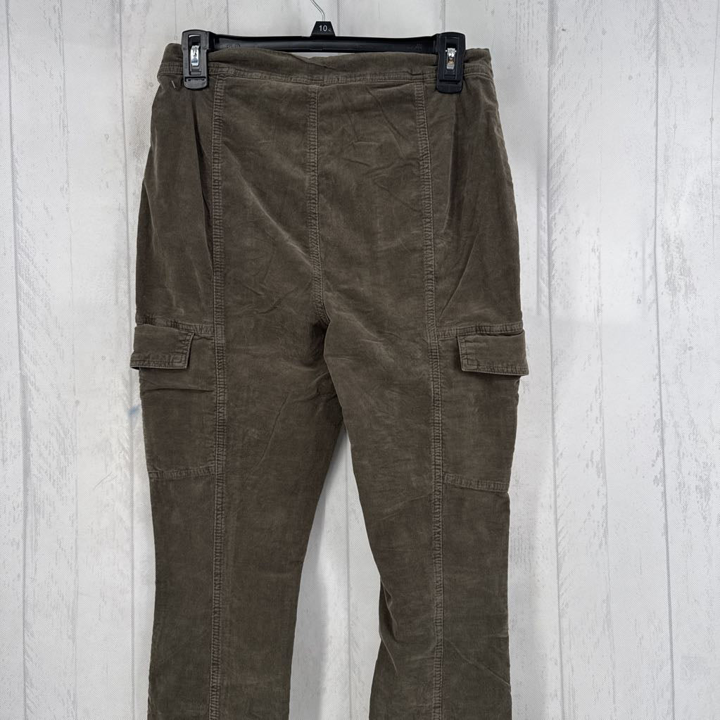 S corduroy pants