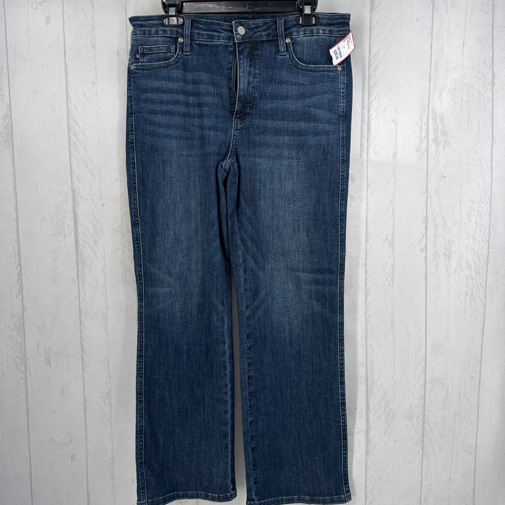 13p straight leg jean