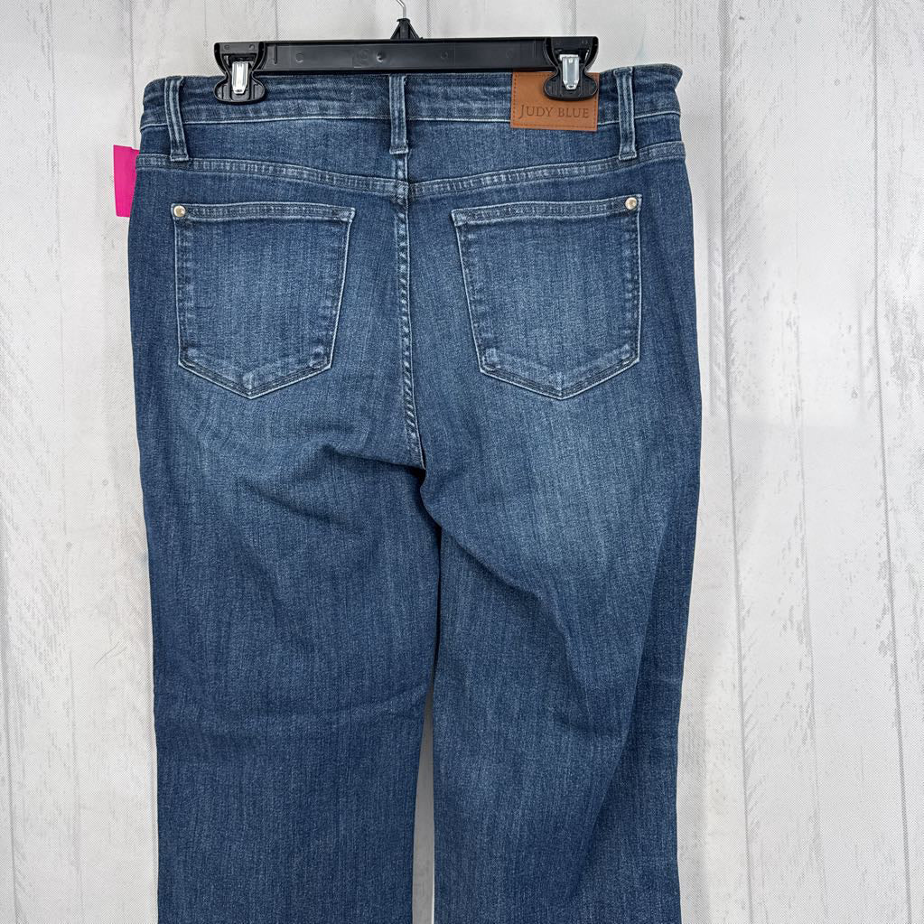 13p straight leg jean