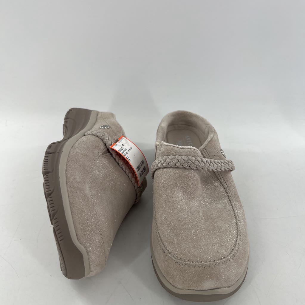 8.5 slip-on mule clogs