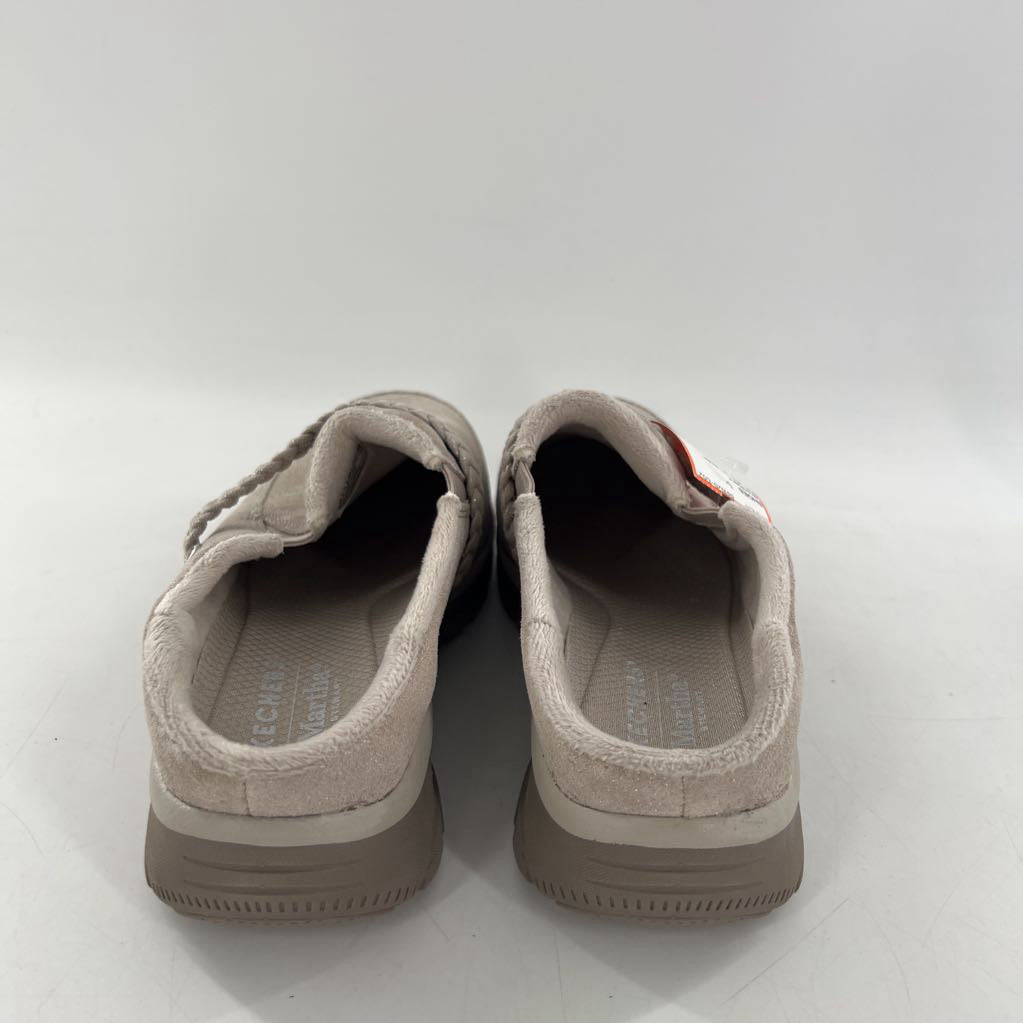 8.5 slip-on mule clogs