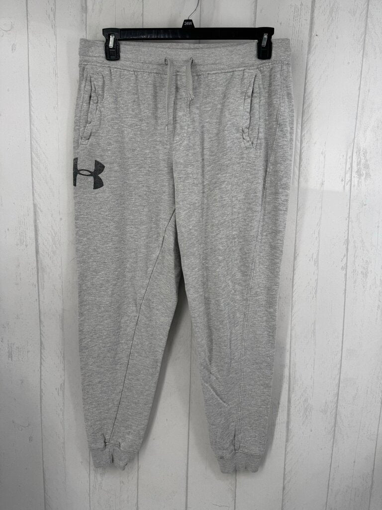 L sweatpant joggers