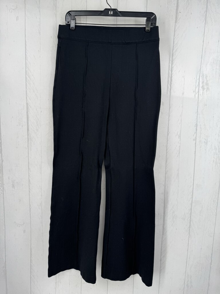 L pull-on flare leg pant