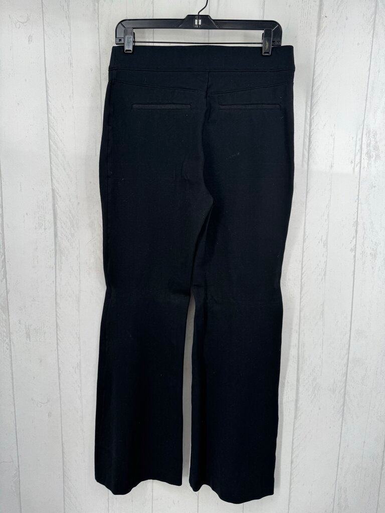 L pull-on flare leg pant