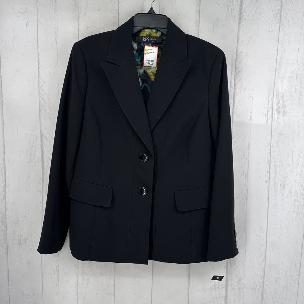14 2pc blazer & cami set