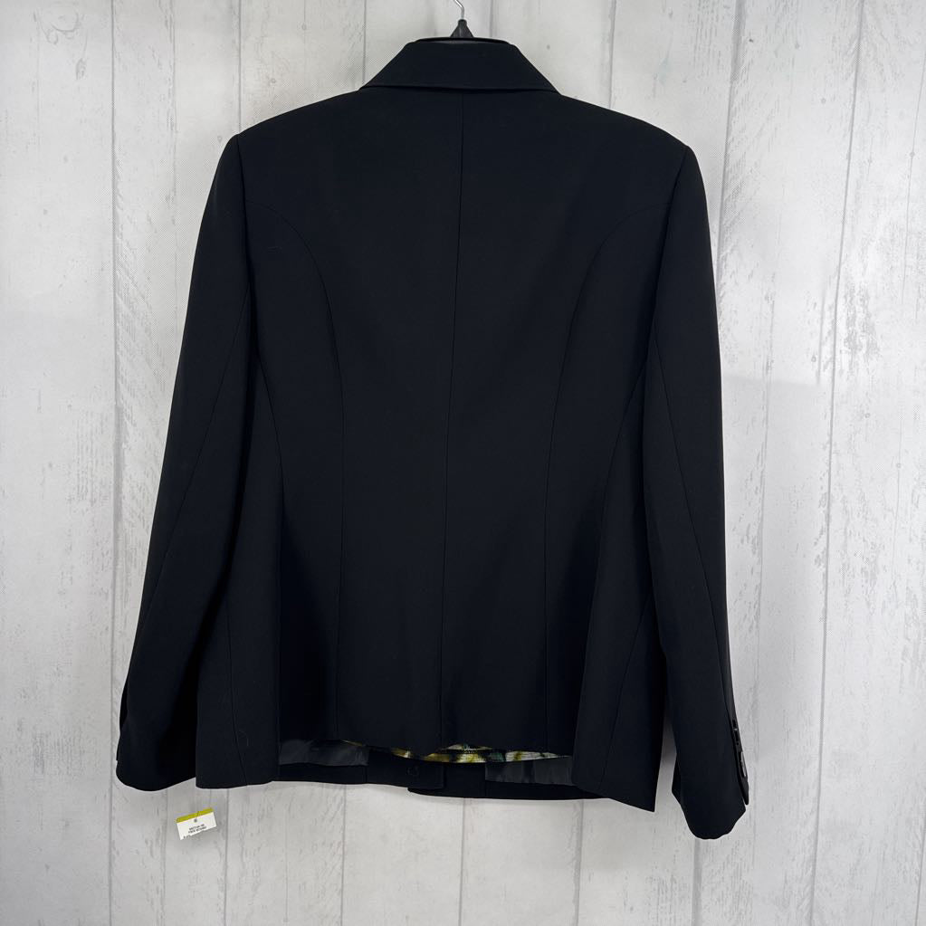 14 2pc blazer & cami set