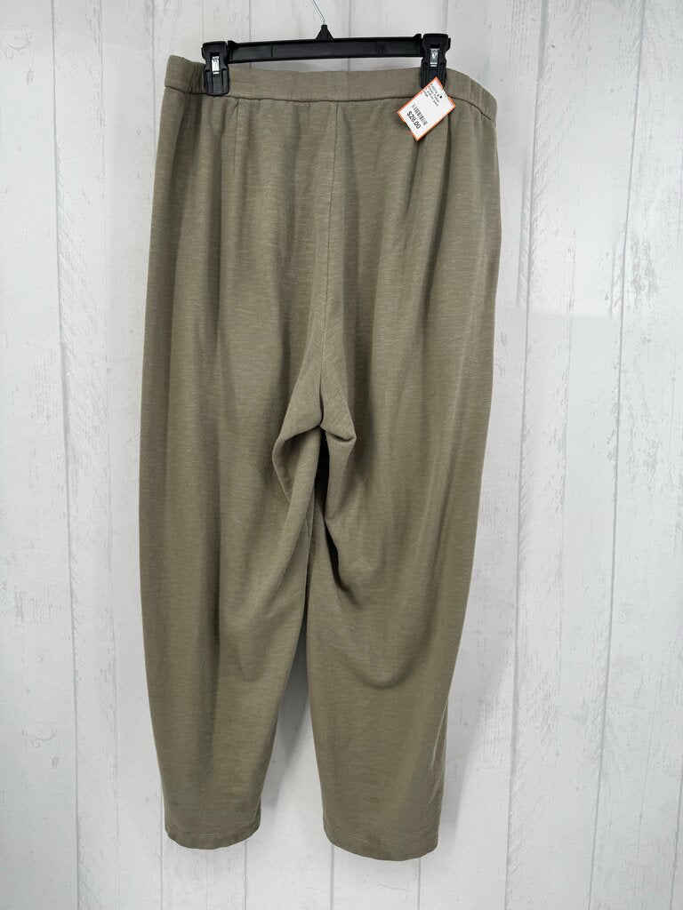 L pull-on pant