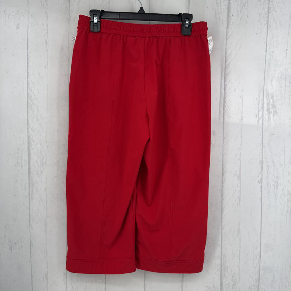 M pull-on capris