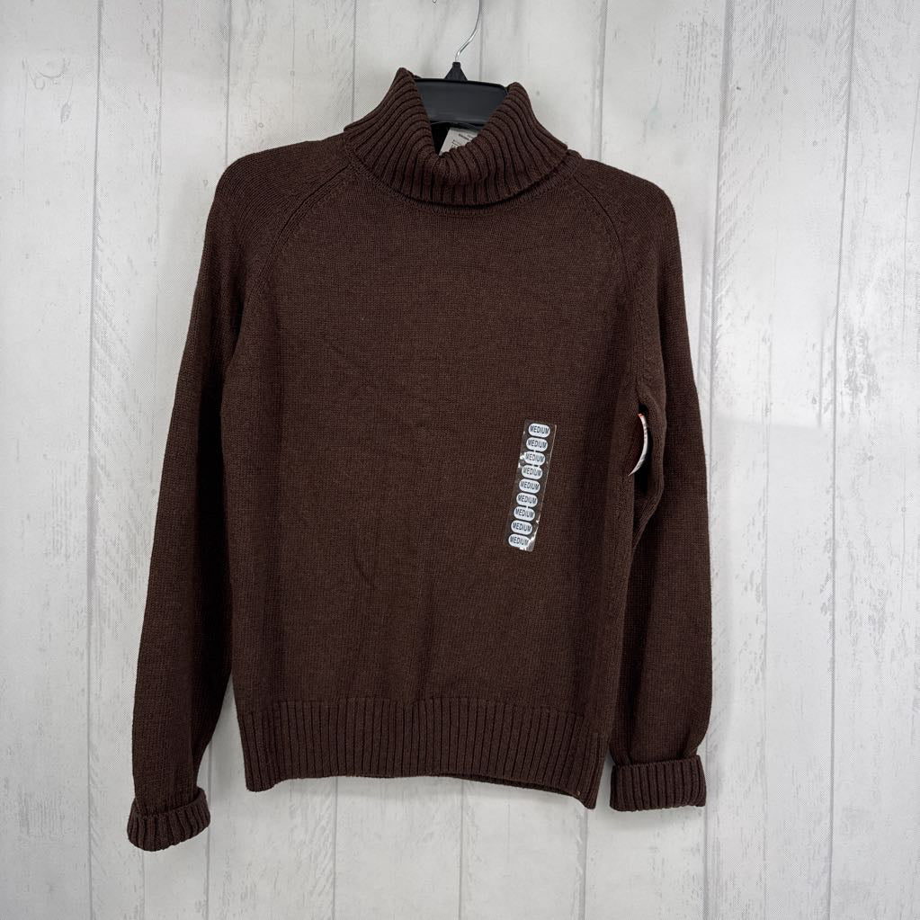 R48 M t-neck sweater