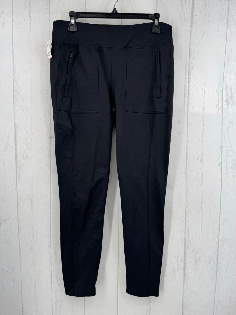 M hi-rise legging