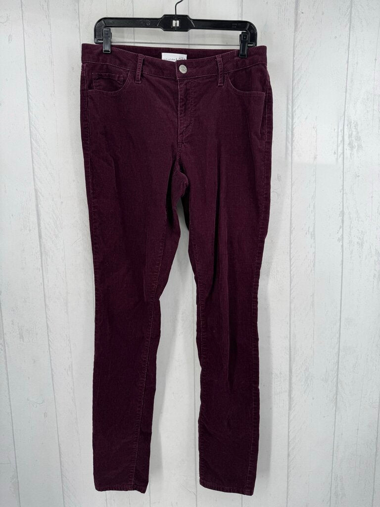 8 corduroy pants