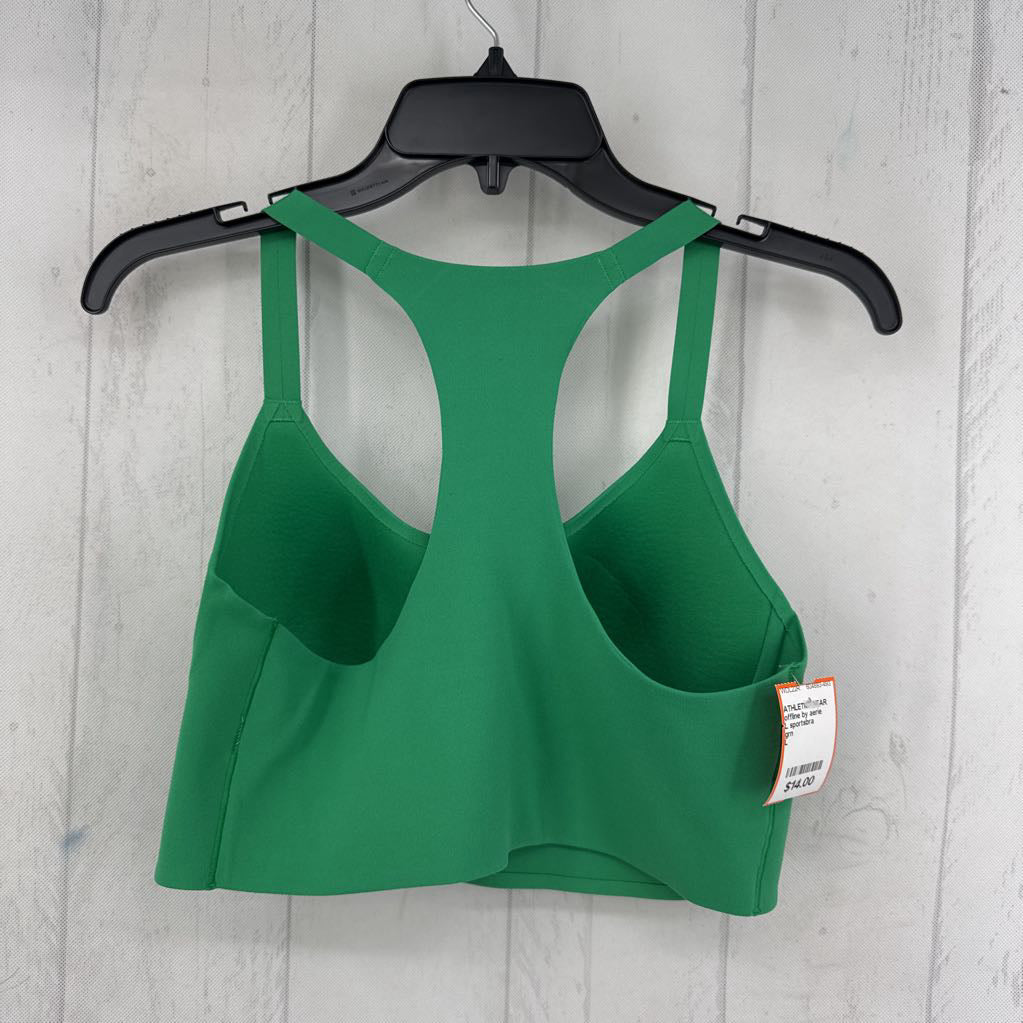 L sportsbra