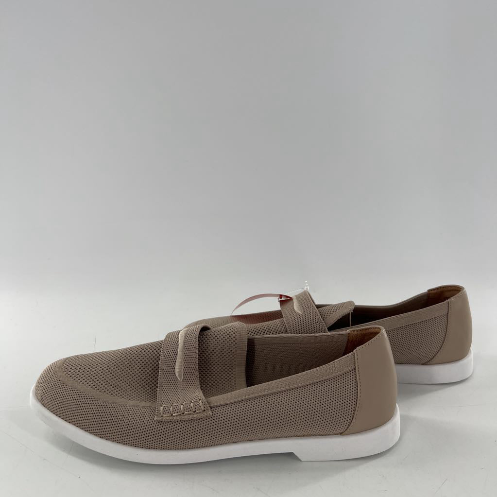 8.5 knit loafer