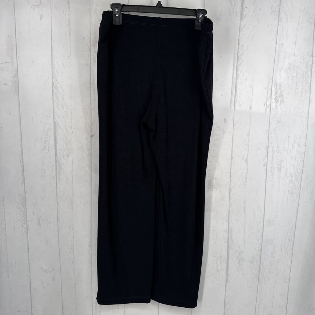 L/Lp lightweight open front cardi & pants set