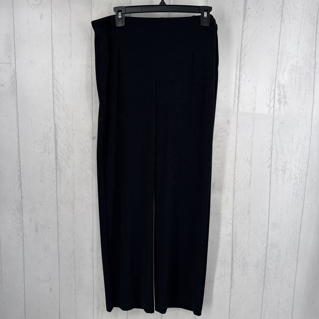 L/Lp lightweight open front cardi & pants set