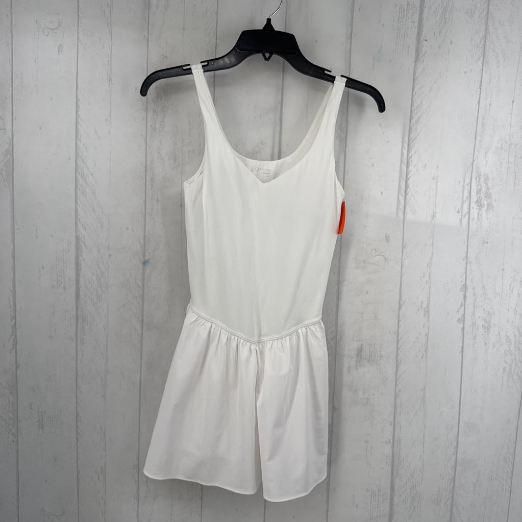 S tank top romper