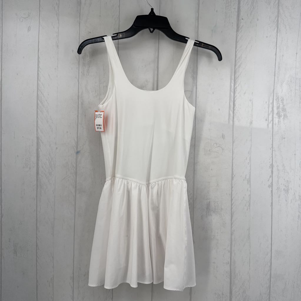 S tank top romper