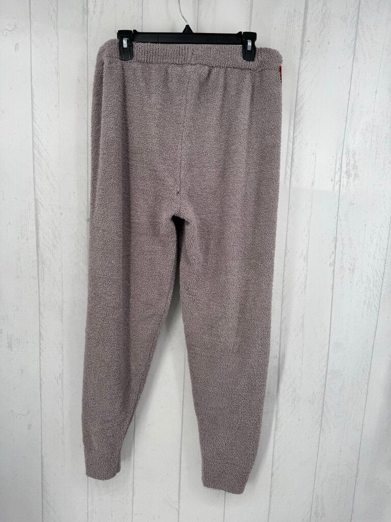 L 2pc cozy pant set