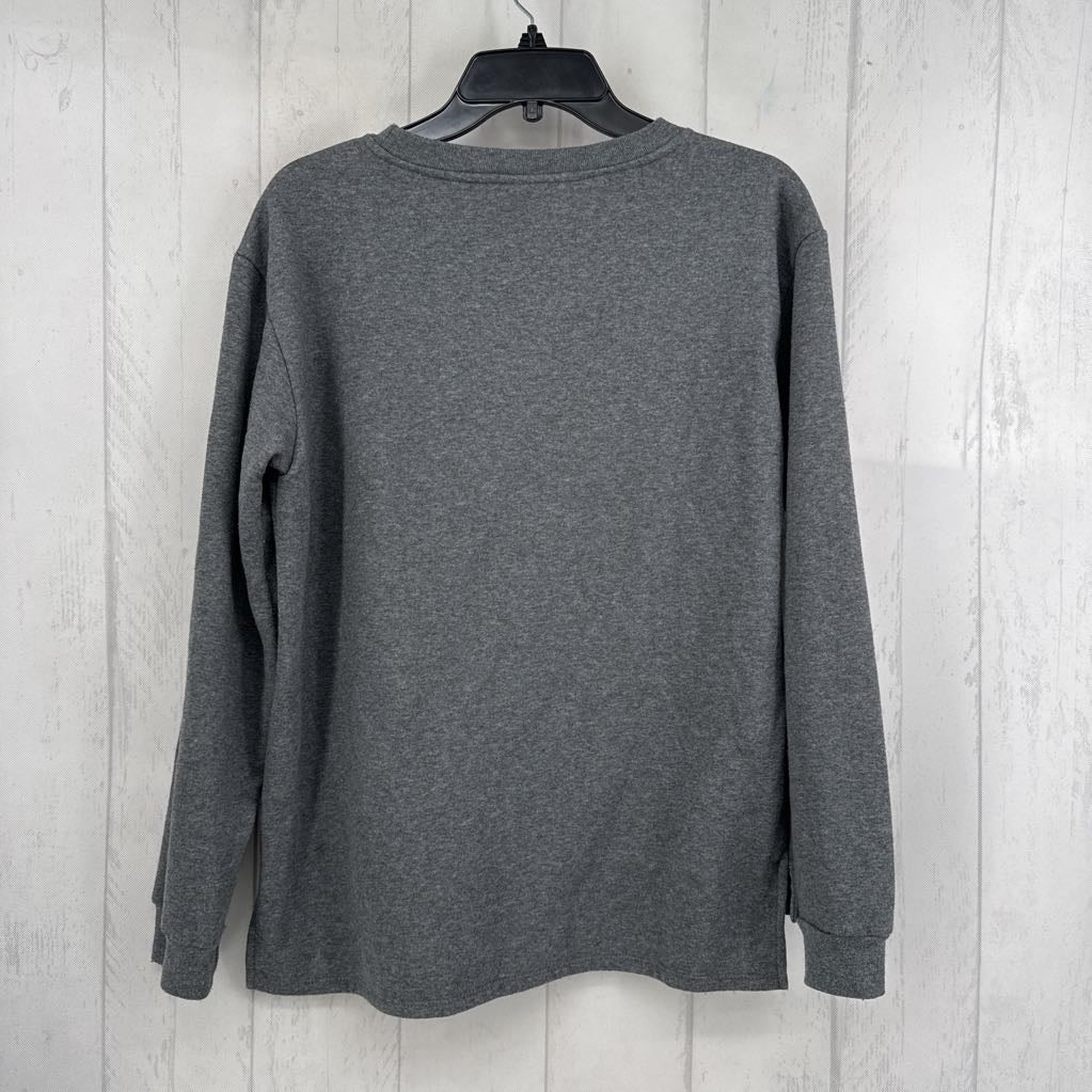 L mickey mouse sweatshirt