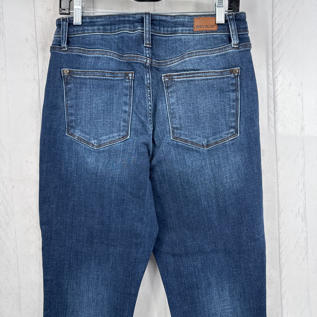 7 slim fit jean