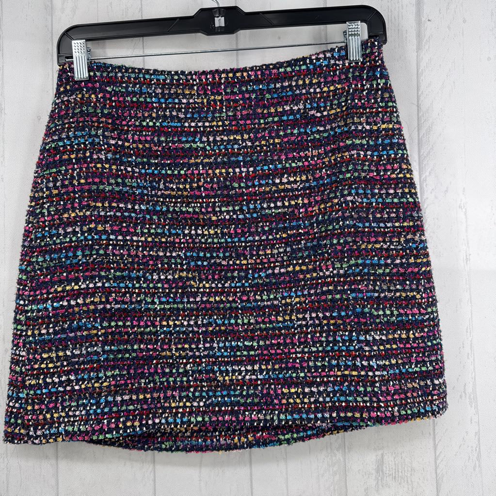10 tweed skirt