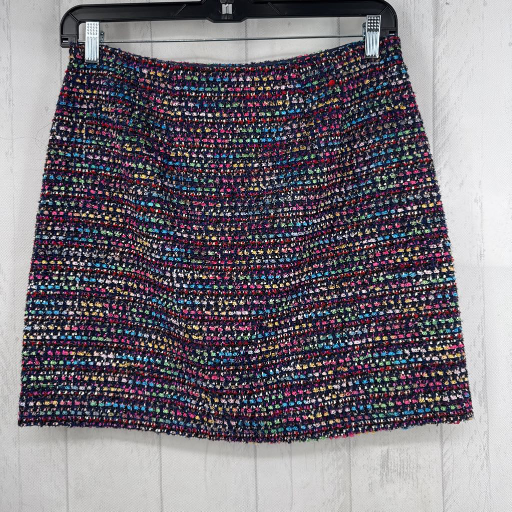 10 tweed skirt