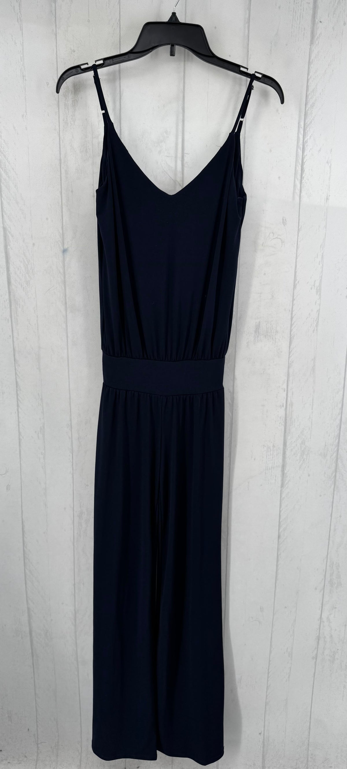 XS slvls jumpsuit