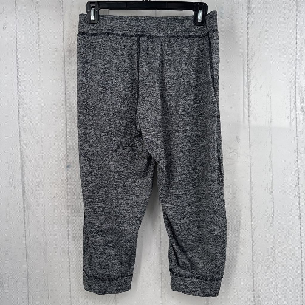 S marled capris