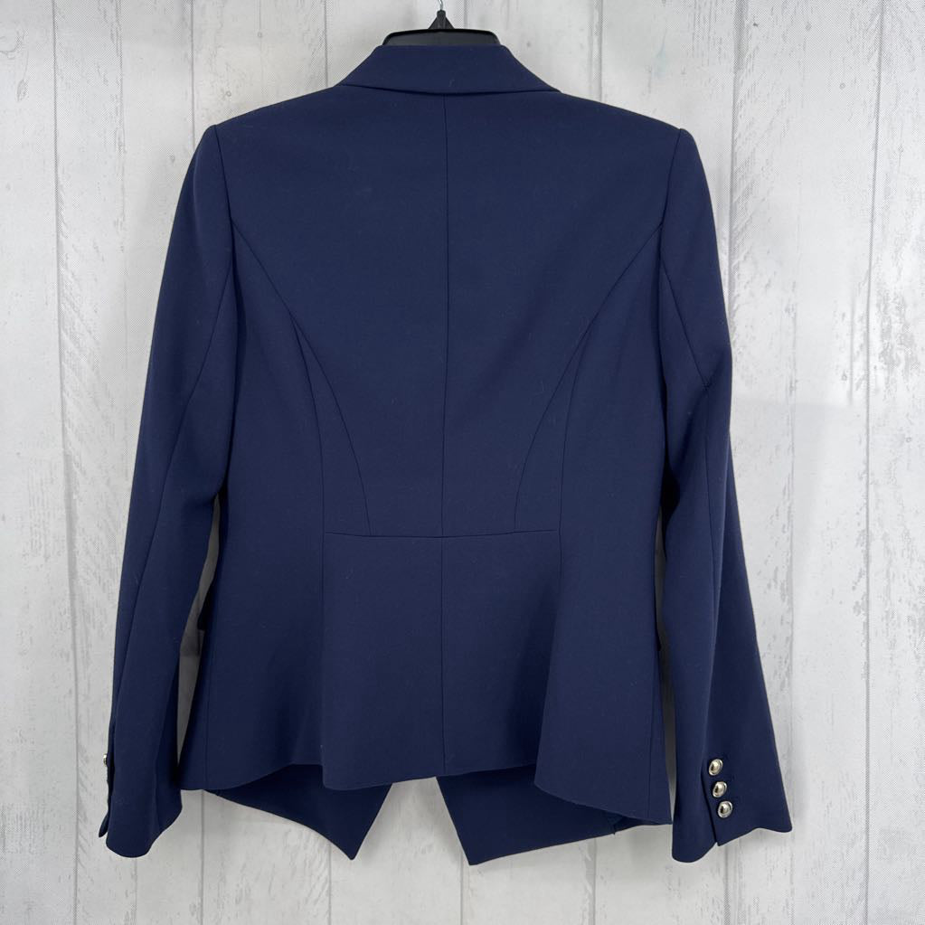 4 classic blazer