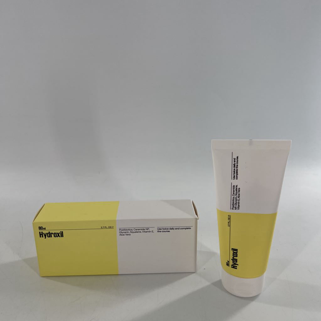 80ml hydroxil
