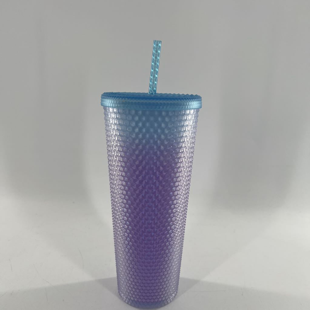 ombre starbucks tumbler