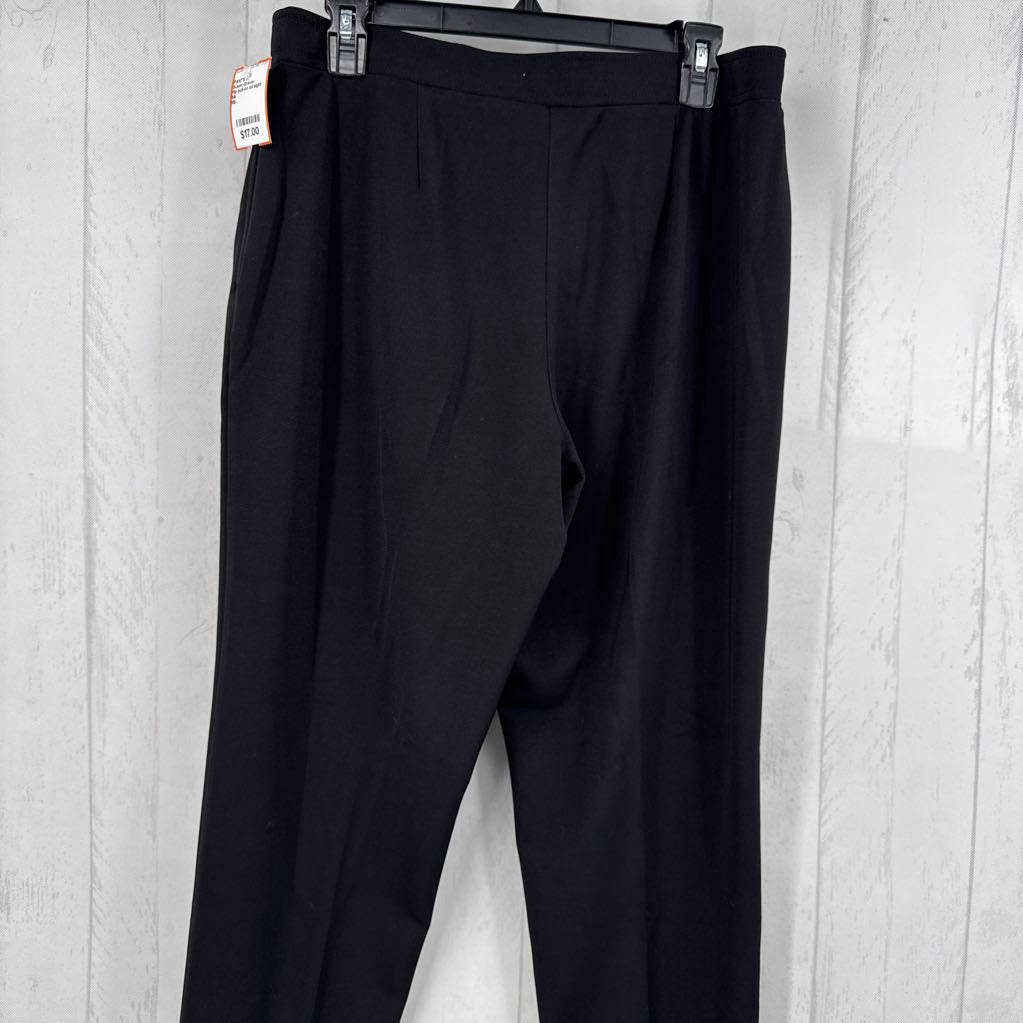 Mp pull-on straight leg pant