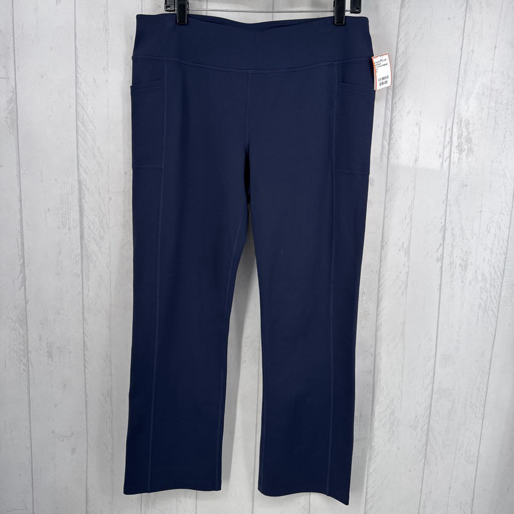 XL hi-rise leggings